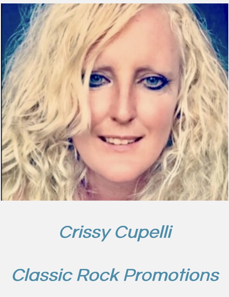 Crissy Cupelli