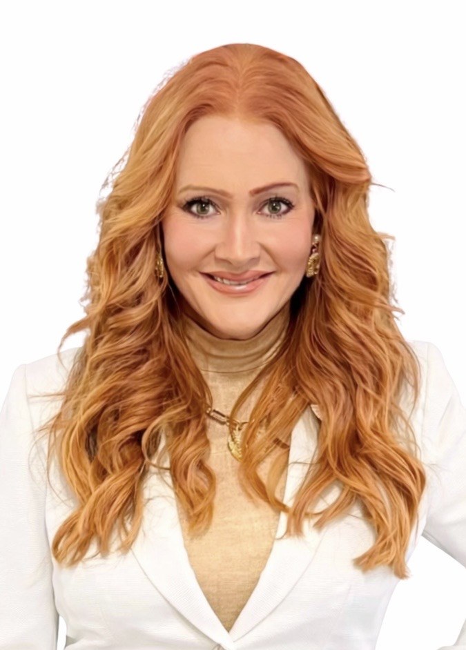 Donna Christian-Lowe — The Queen Connector — Eagle Radio 107.5 FM