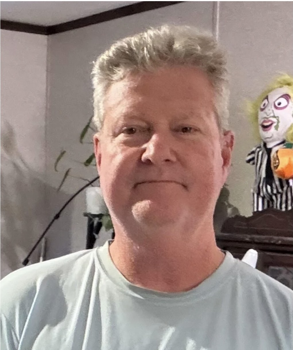 Jeff Styles