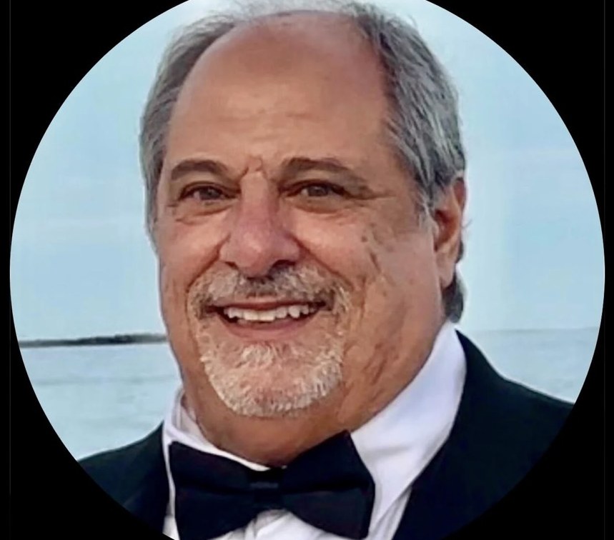 Mike Steele