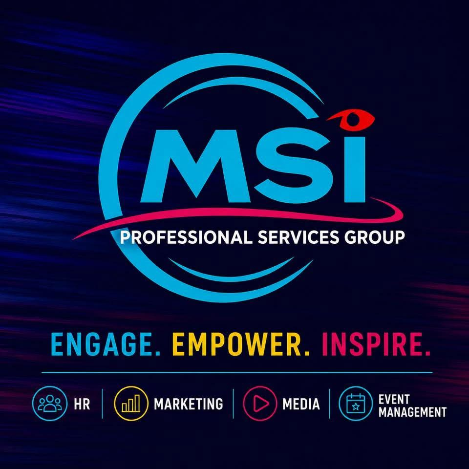 MSi Professional Services Group