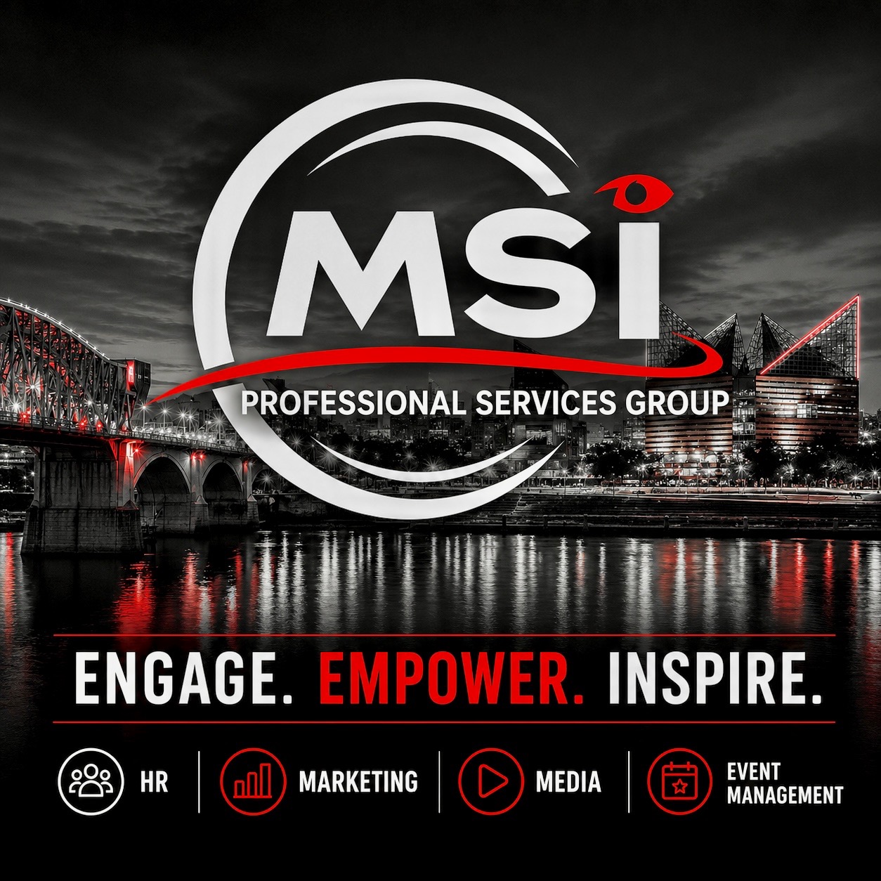 MSi Professional Services Group