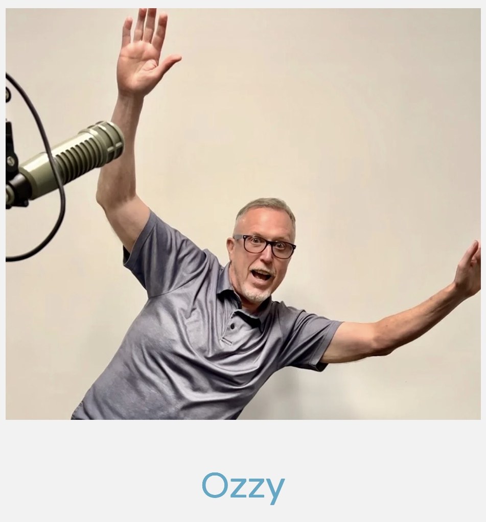Ozzy