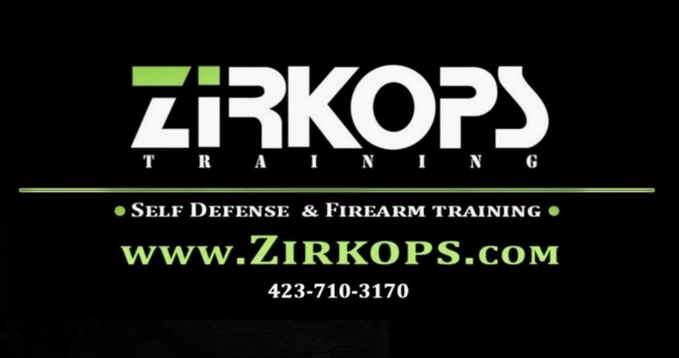 Zirkops Security & Training
